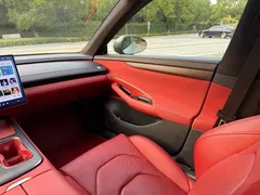 2024 Xiaomi SU7 4WD Long Range Advanced ADAS Max — фото 12