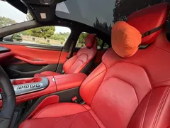 2024 Xiaomi SU7 4WD Long Range Advanced ADAS Max — фото 13