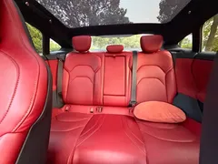 2024 Xiaomi SU7 4WD Long Range Advanced ADAS Max — фото 14