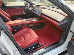 2024 Xiaomi SU7 4WD Long Range Advanced ADAS Max — фото 15