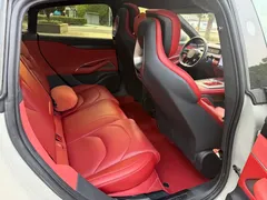 2024 Xiaomi SU7 4WD Long Range Advanced ADAS Max — фото 16