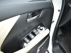 2020 Toyota Vellfire 2.5L Hybrid HV Premium, белый — фото 15