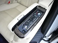 2020 Toyota Vellfire 2.5L Hybrid HV Premium, белый — фото 21