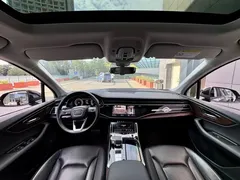 2021 Audi Q7 55 TFSI quattro S line Sport — фото 5