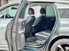 2021 Audi Q7 55 TFSI quattro S line Sport — фото 6