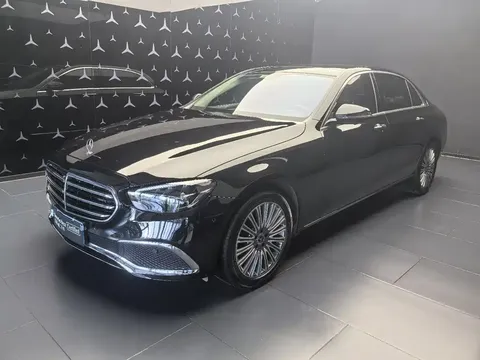2023 Mercedes-Benz E-Class E 300 L Fashion