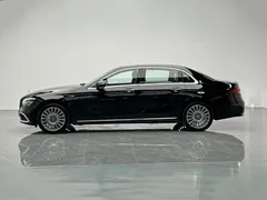 2021 Mercedes-Benz E-Class E 300 L Luxury, чёрный — фото 3