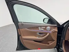 2021 Mercedes-Benz E-Class E 300 L Luxury, чёрный — фото 11