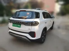 2021 Hyundai ix35 2.0L AT 2WD GLS Leading, белый — фото 4