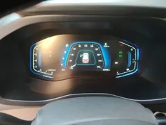 2021 Hyundai ix35 2.0L AT 2WD GLS Leading, белый — фото 7