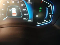 2021 Hyundai ix35 2.0L AT 2WD GLS Leading, белый — фото 8