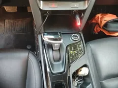 2021 Hyundai ix35 2.0L AT 2WD GLS Leading, белый — фото 10