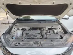 2021 Hyundai ix35 2.0L AT 2WD GLS Leading, белый — фото 16