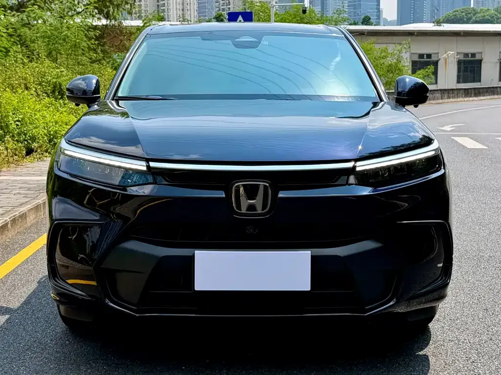 2023 Honda Breeze 240TURBO 2WD Luxury 5-seat