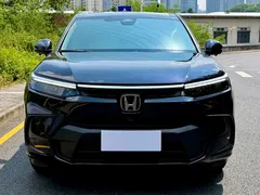 2023 Honda Breeze 240TURBO 2WD Luxury 5-seat, синий — фото 1