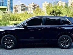 2023 Honda Breeze 240TURBO 2WD Luxury 5-seat, синий — фото 3