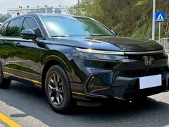 2023 Honda Breeze 240TURBO 2WD Luxury 5-seat, синий — фото 4
