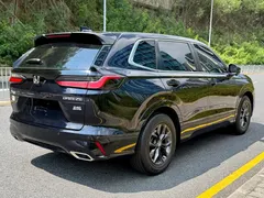 2023 Honda Breeze 240TURBO 2WD Luxury 5-seat, синий — фото 5