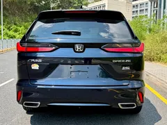 2023 Honda Breeze 240TURBO 2WD Luxury 5-seat, синий — фото 6