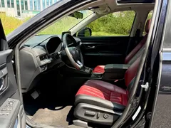 2023 Honda Breeze 240TURBO 2WD Luxury 5-seat, синий — фото 7