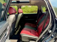 2023 Honda Breeze 240TURBO 2WD Luxury 5-seat, синий — фото 8