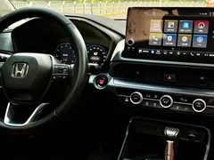 2023 Honda Breeze 240TURBO 2WD Luxury 5-seat, синий — фото 10