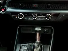 2023 Honda Breeze 240TURBO 2WD Luxury 5-seat, синий — фото 11