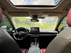 2023 Honda Breeze 240TURBO 2WD Luxury 5-seat, синий — фото 12