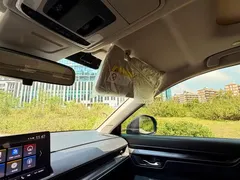 2023 Honda Breeze 240TURBO 2WD Luxury 5-seat, синий — фото 13