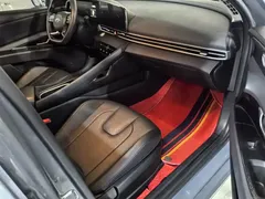 2021 Hyundai Elantra 1.5L CVT LUX Premium — фото 11
