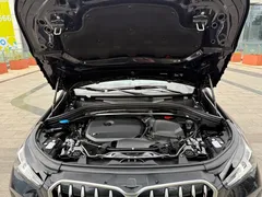 2023 BMW X1 X Design Package, чёрный — фото 11