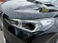 2023 BMW X1 X Design Package, чёрный — фото 12