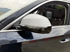 2023 BMW X1 X Design Package, чёрный — фото 15