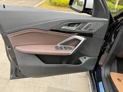 2023 BMW X1 X Design Package, чёрный — фото 17