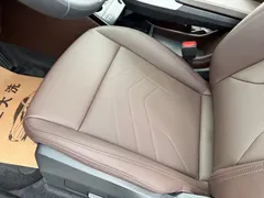 2023 BMW X1 X Design Package, чёрный — фото 21