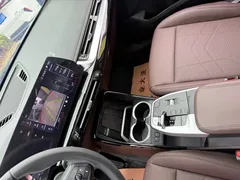 2023 BMW X1 X Design Package, чёрный — фото 26