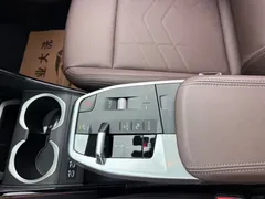 2023 BMW X1 X Design Package, чёрный — фото 27