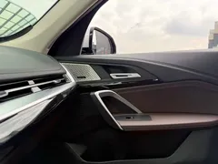 2023 BMW X1 X Design Package, чёрный — фото 28