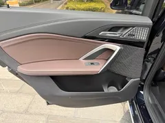 2023 BMW X1 X Design Package, чёрный — фото 31