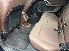 2023 BMW X1 X Design Package, чёрный — фото 33