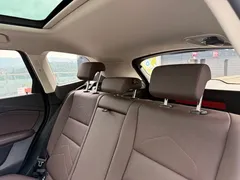 2023 BMW X1 X Design Package, чёрный — фото 37