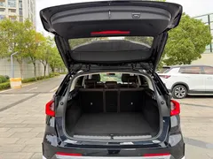 2023 BMW X1 X Design Package, чёрный — фото 41