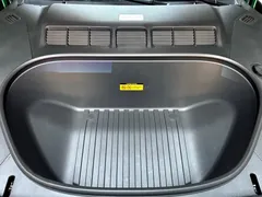 2025 Xiaomi YU7 4WD Pro, зелёный — фото 7