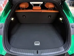 2025 Xiaomi YU7 4WD Pro, зелёный — фото 8