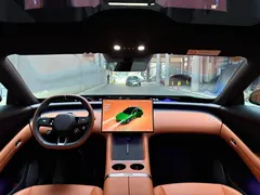 2025 Xiaomi YU7 4WD Pro, зелёный — фото 11