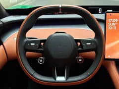 2025 Xiaomi YU7 4WD Pro, зелёный — фото 12