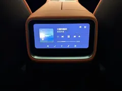 2025 Xiaomi YU7 4WD Pro, зелёный — фото 15