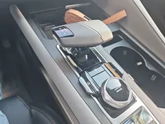 2022 Changan CS75 PLUS 2nd Gen 1.5T AT Premium, белый — фото 14