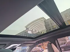 2022 Changan CS75 PLUS 2nd Gen 1.5T AT Premium, белый — фото 18