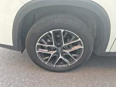 2022 Changan CS75 PLUS 2nd Gen 1.5T AT Premium, белый — фото 23
